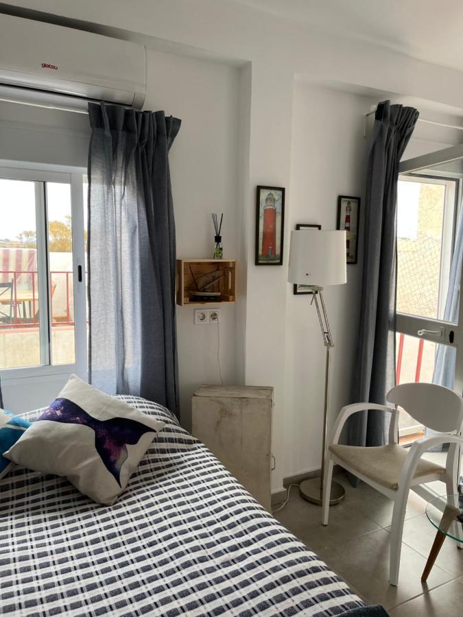 Leilighet Casa Deniz