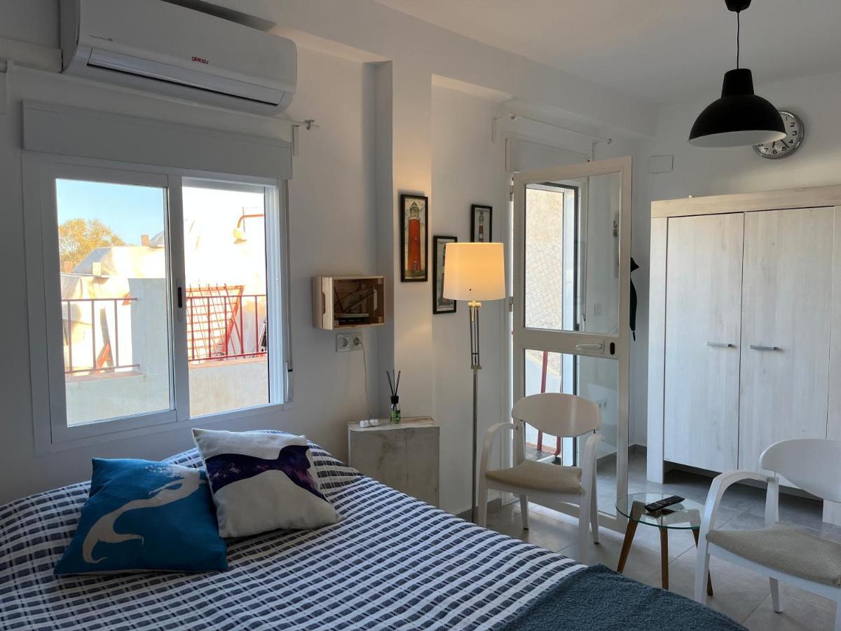 Casa Deniz Leilighet *