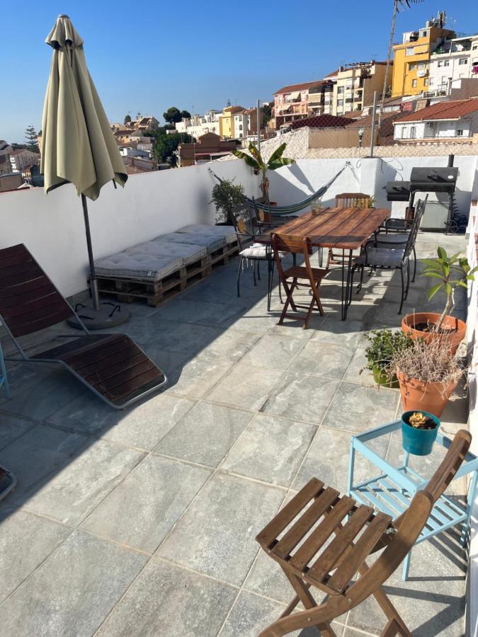 Leilighet Casa Deniz *