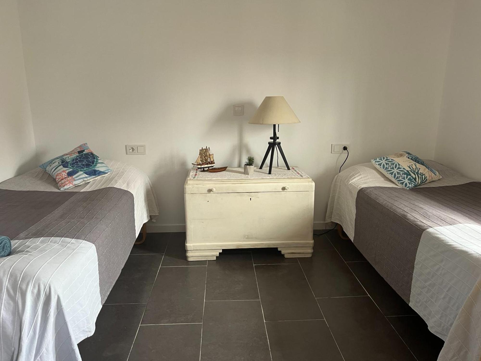 Casa Deniz Leilighet *