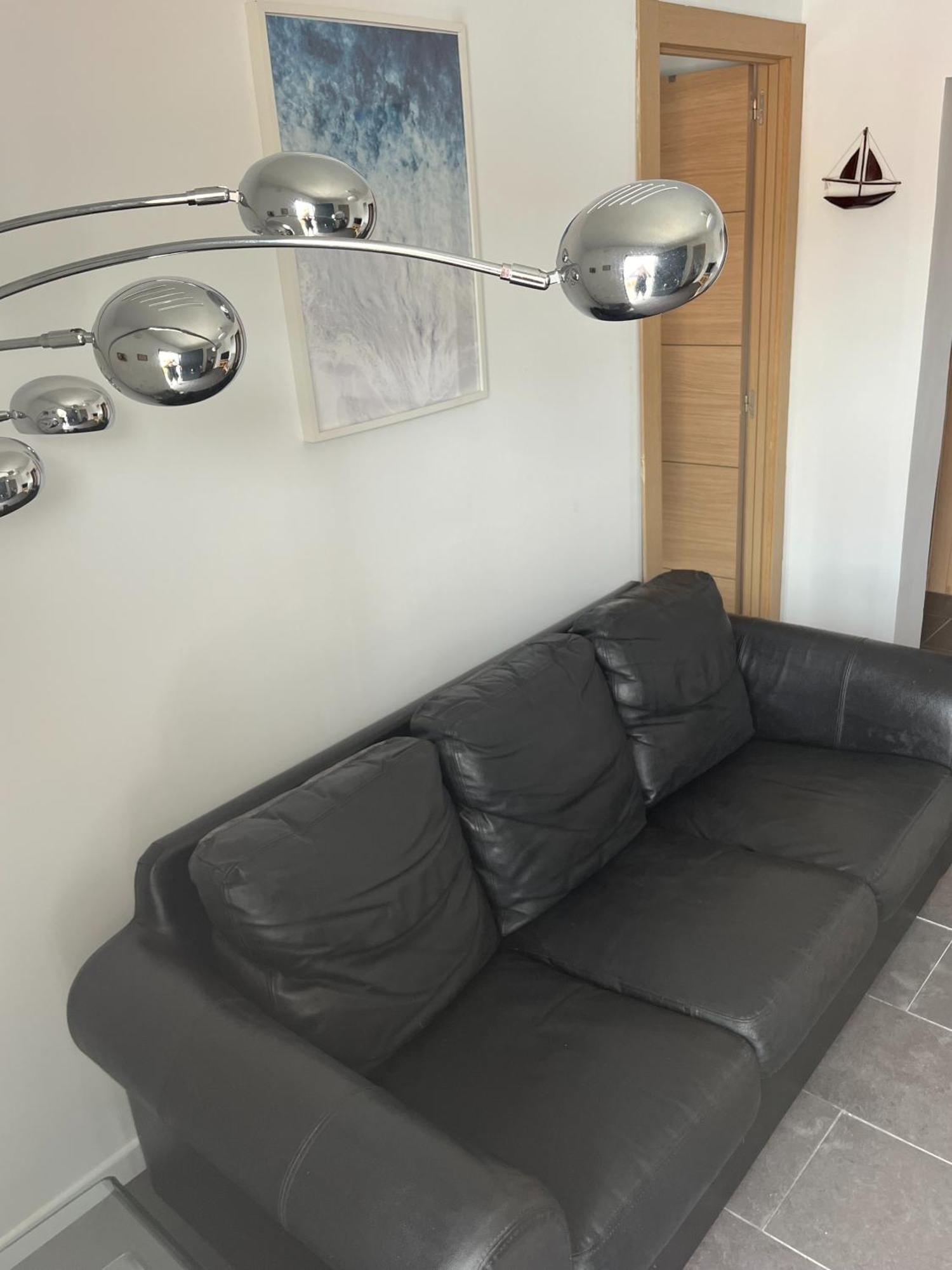 Casa Deniz Leilighet *