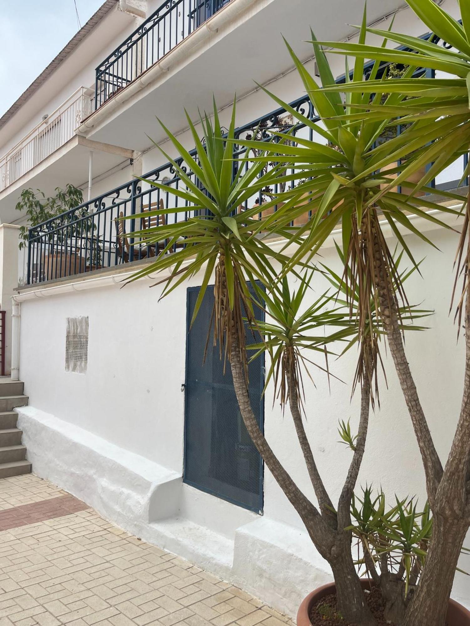 Casa Deniz Leilighet Málaga