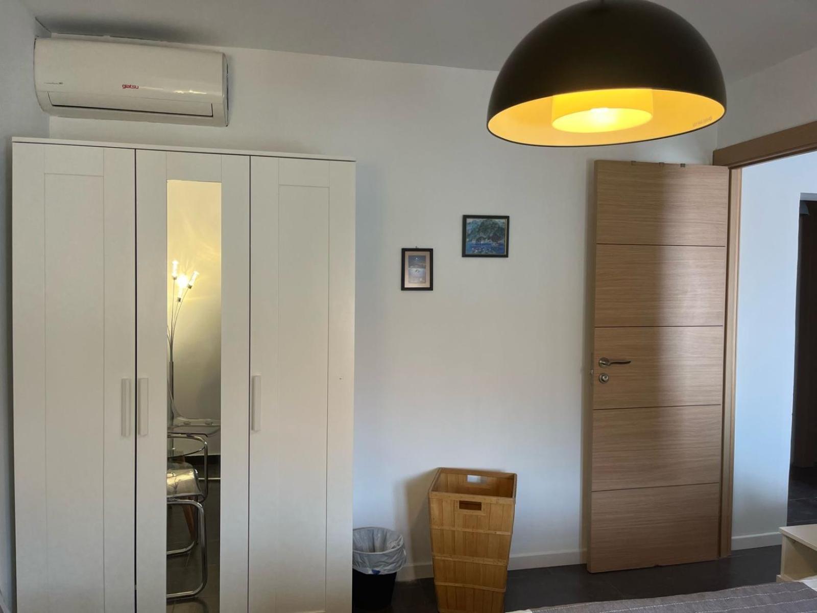 Casa Deniz Leilighet *