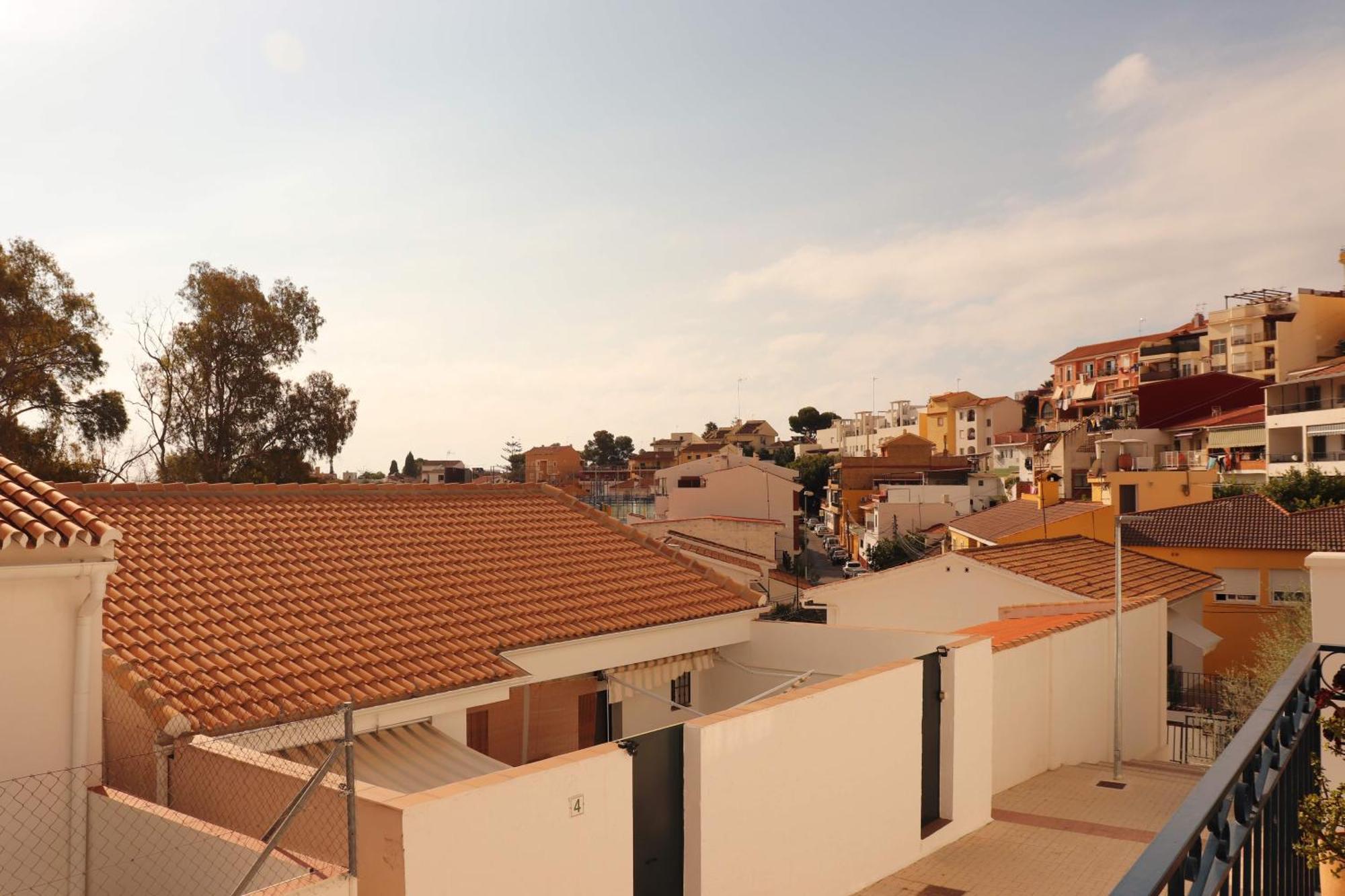 Leilighet Casa Deniz *
